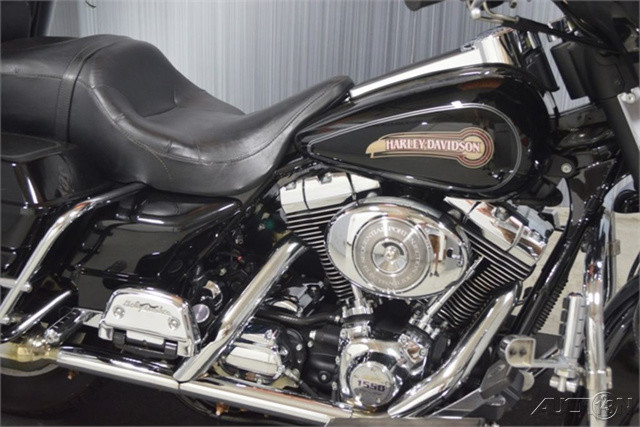 Electra Glide® Classic