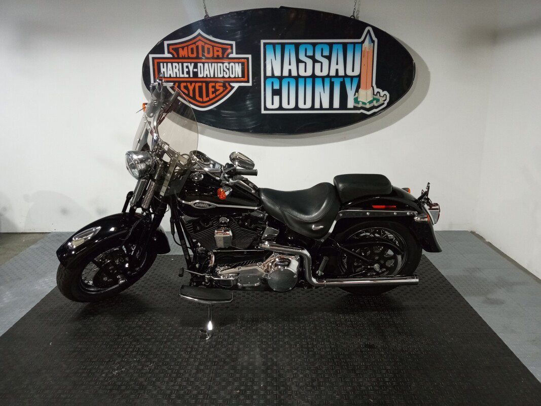 Softail® Springer® Classic