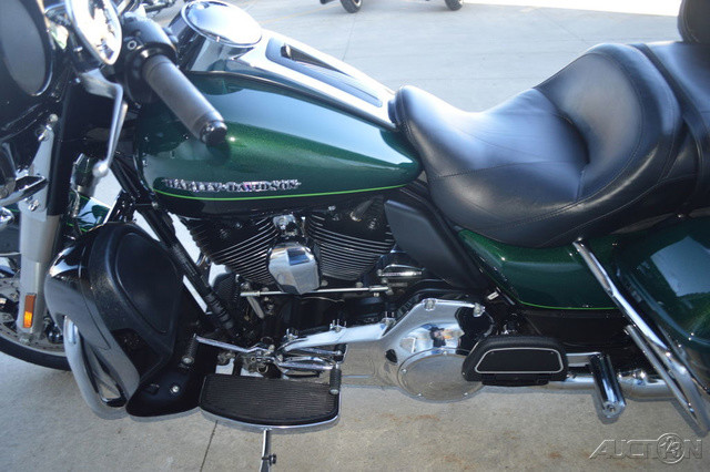 Electra Glide® Ultra® Limited