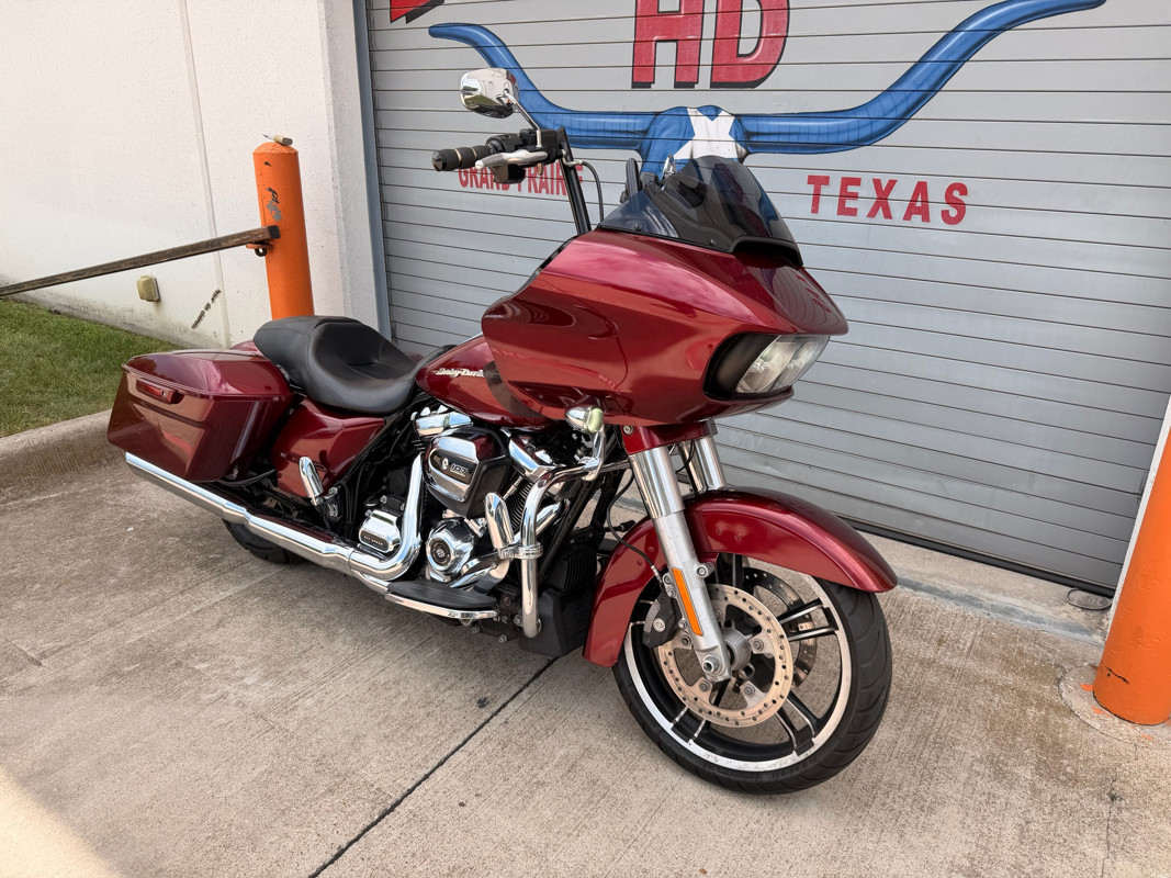 Road Glide® Special