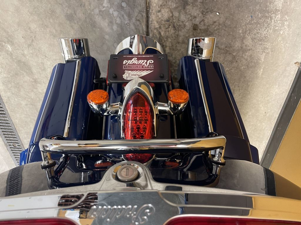 Roadmaster®