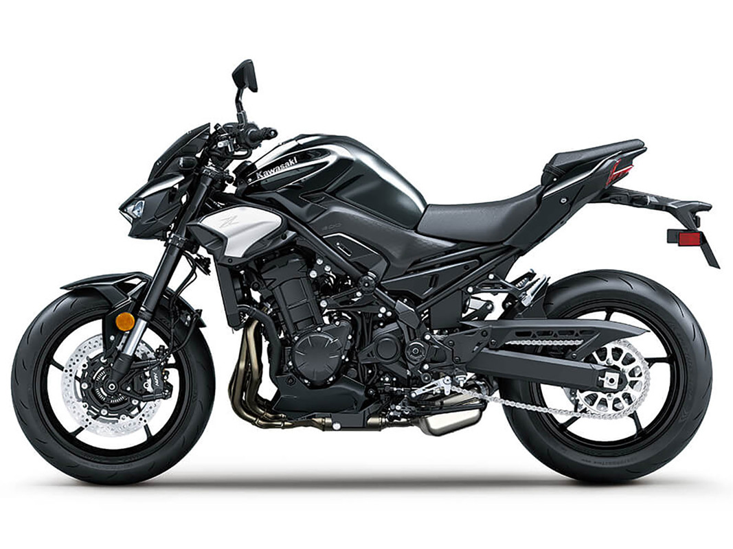 Z900 ABS