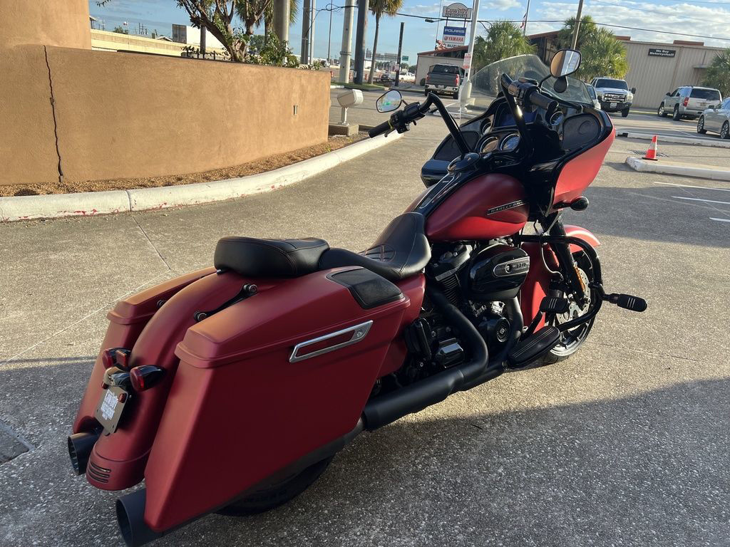 Road Glide® Special