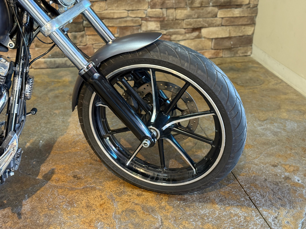 Softail® Breakout®