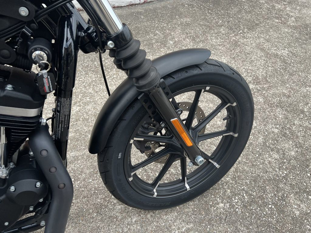 Sportster® Iron 883®