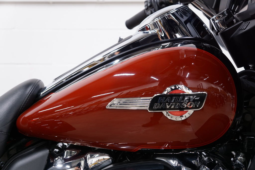 Tri Glide® Ultra