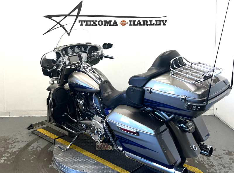 CVO® Limited