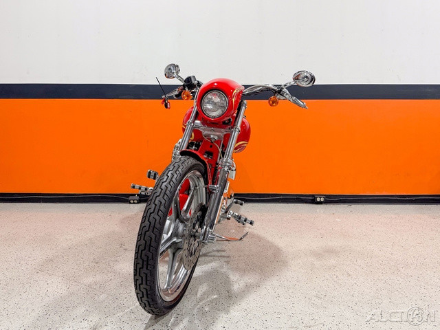 Dyna Wide Glide®