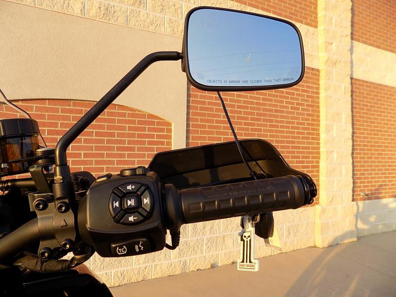 Pan America® 1250 Special