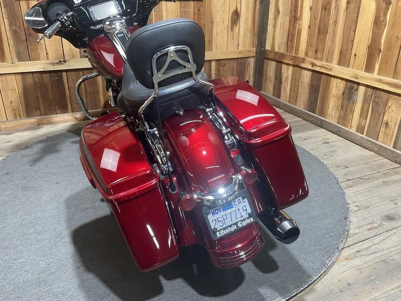 Street Glide® Special