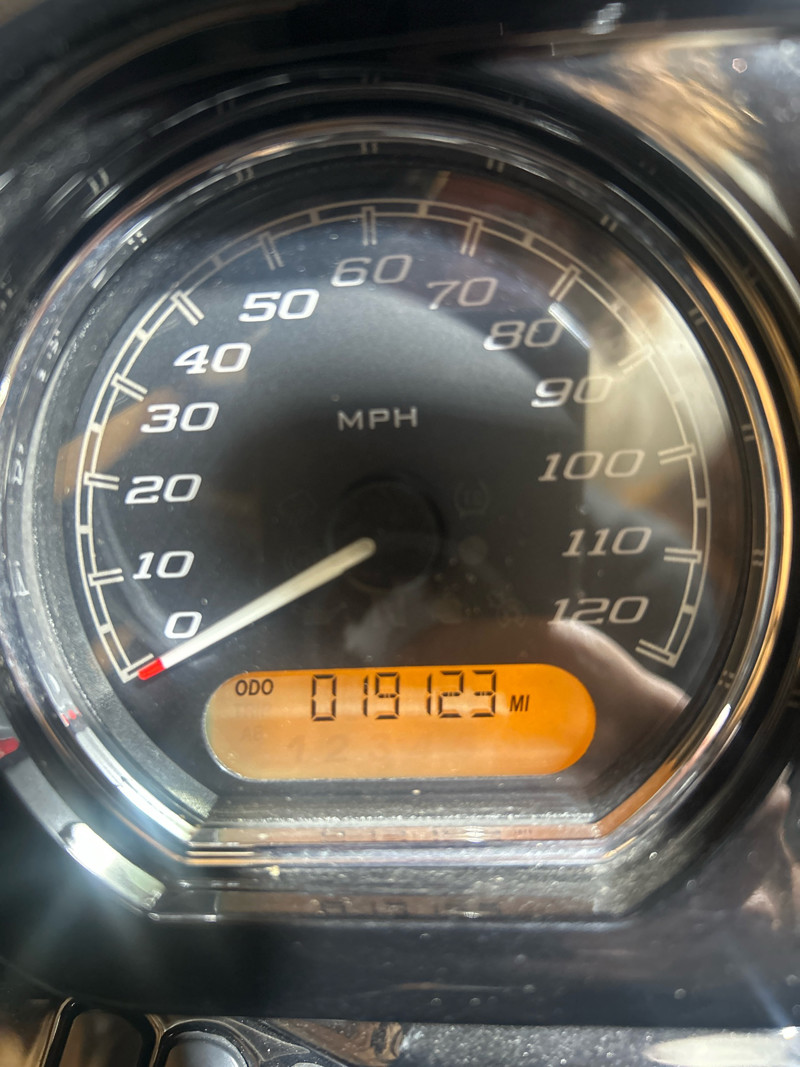 Road Glide®