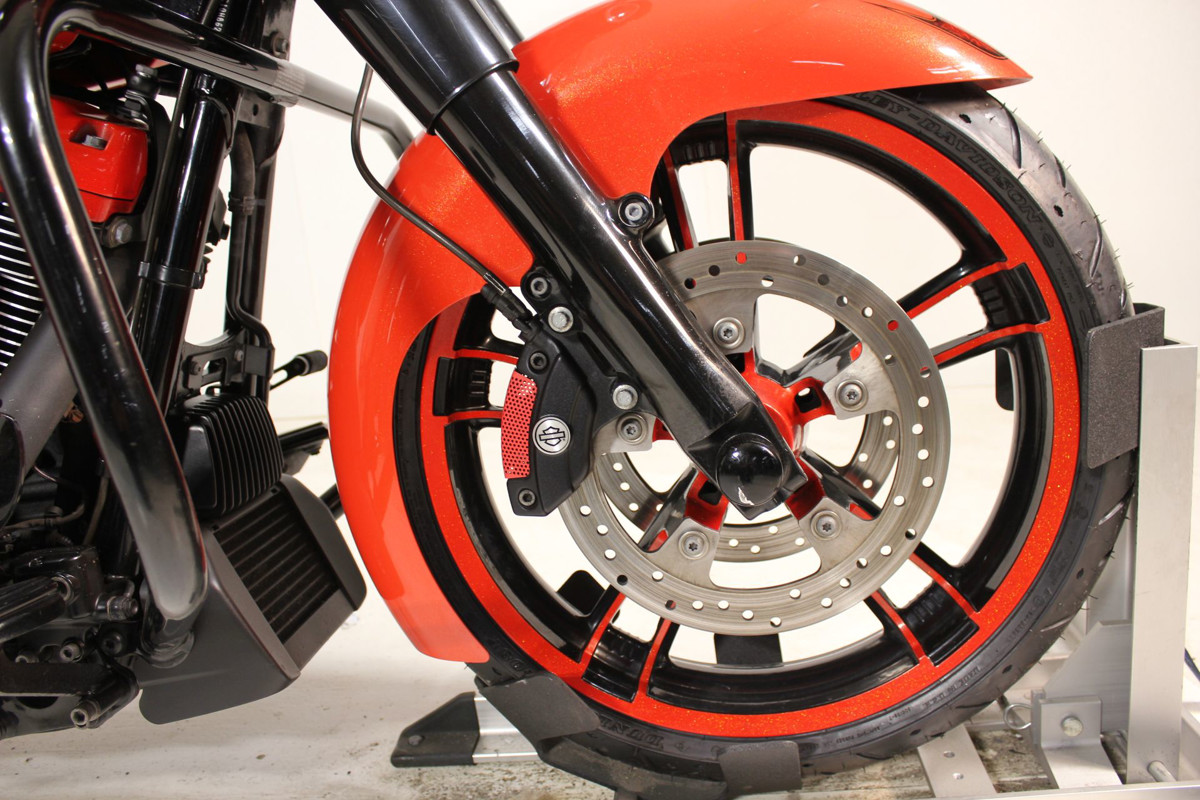 Street Glide® Special