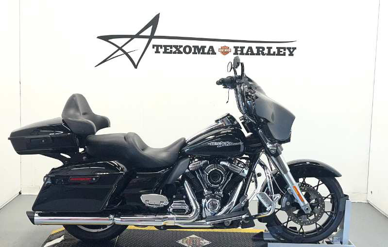 Street Glide® Special