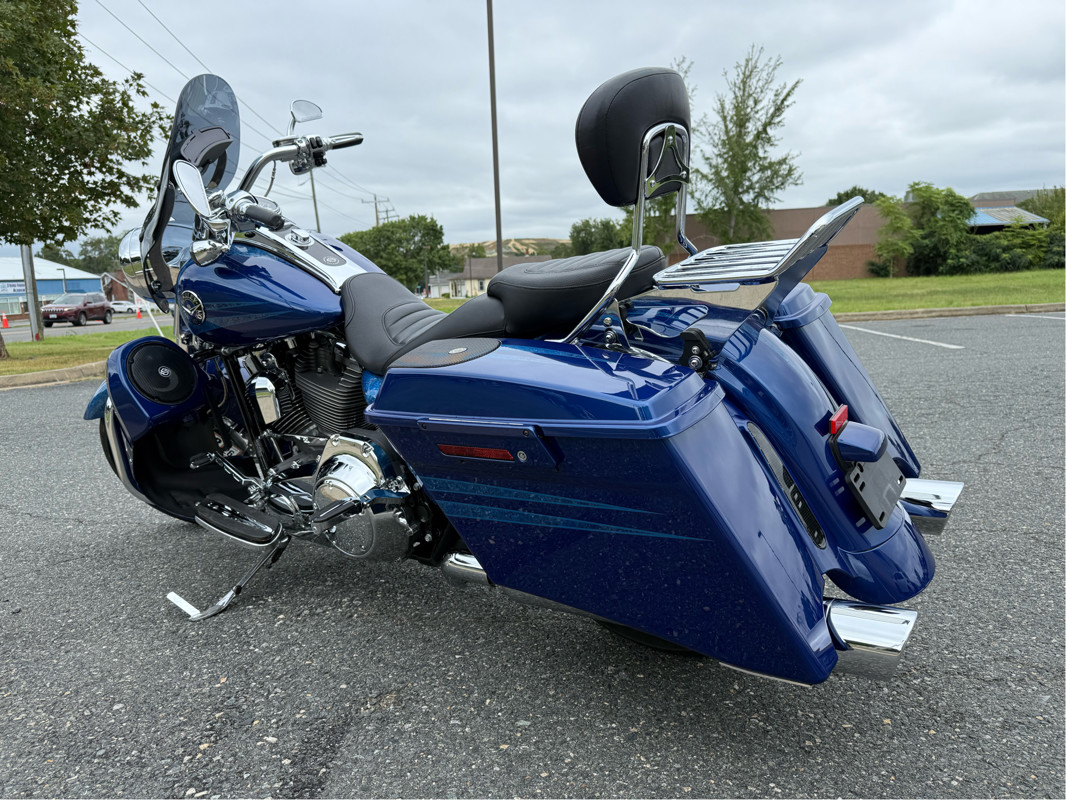CVO® Road King®