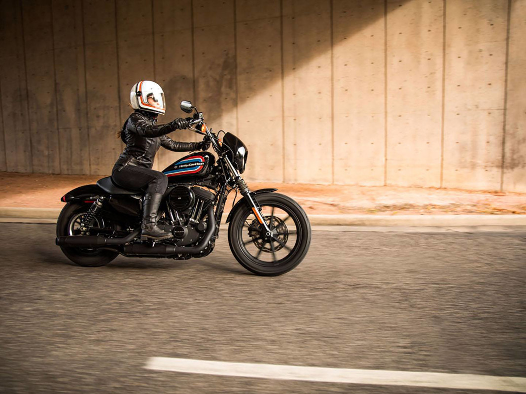 Iron 1200®