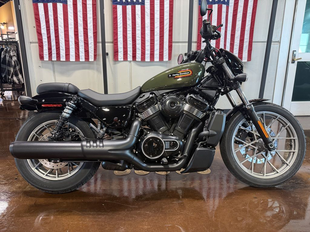 Nightster Special