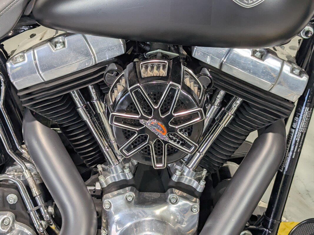 Softail® Slim