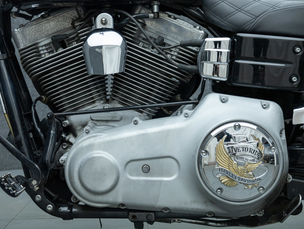 Dyna® Super Glide®