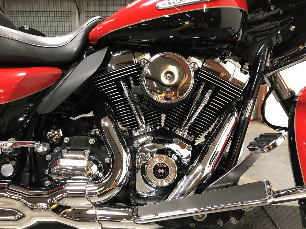 Electra Glide® Ultra Limited