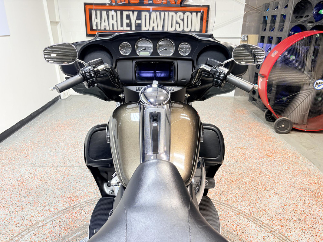 Tri Glide® Ultra