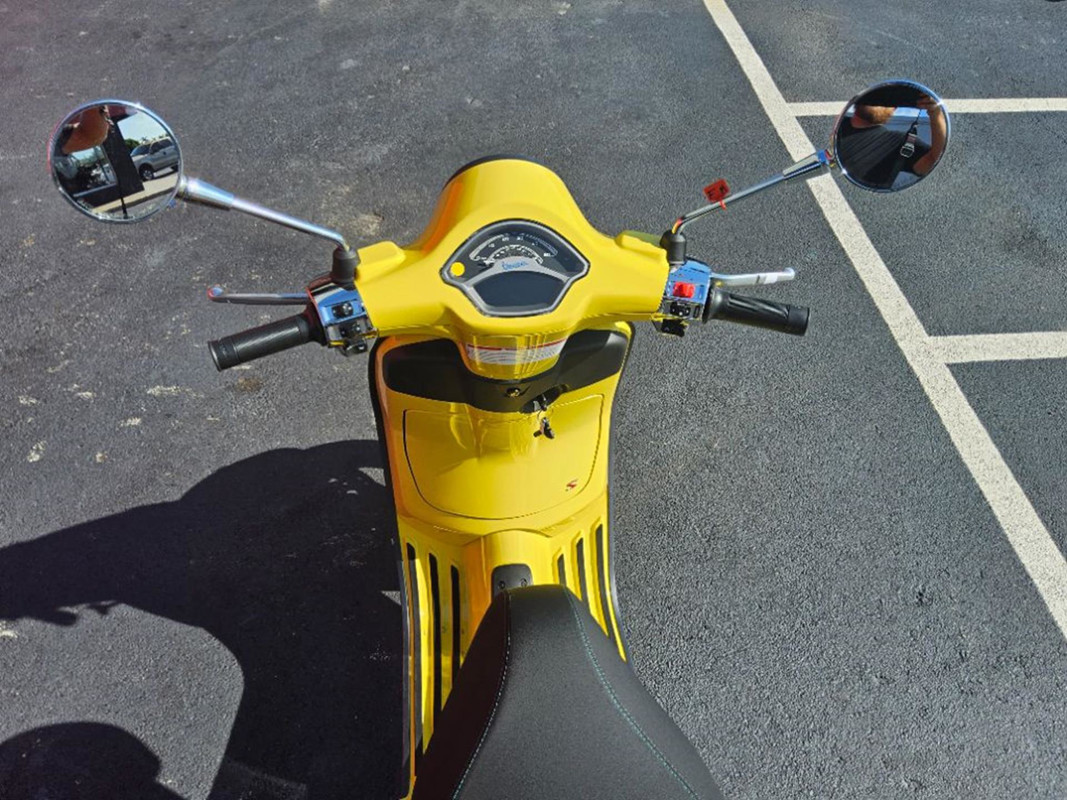 Primavera 50