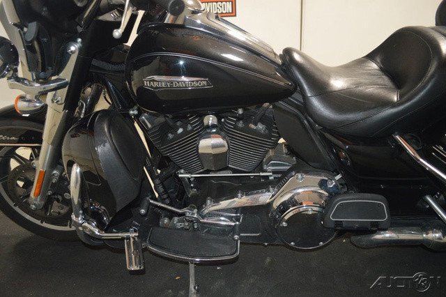 Electra Glide® Ultra Classic®