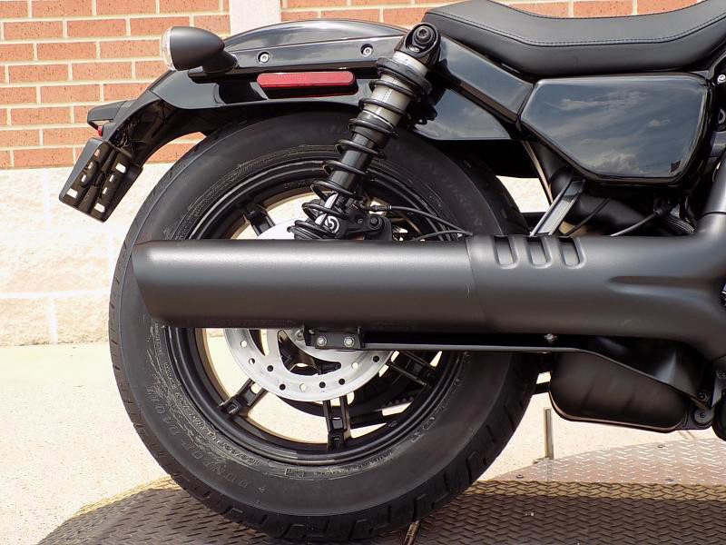 Nightster