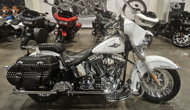 Heritage Softail® Classic