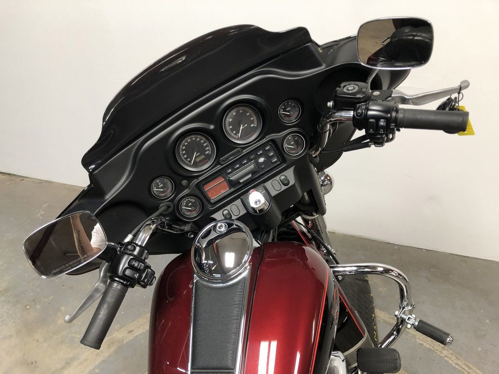 Electra Glide® Classic