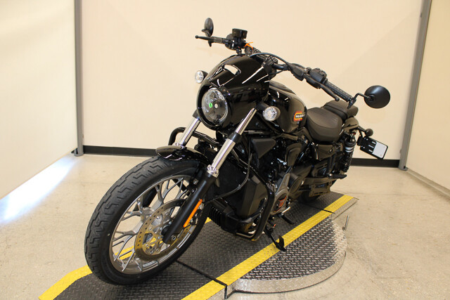Nightster Special