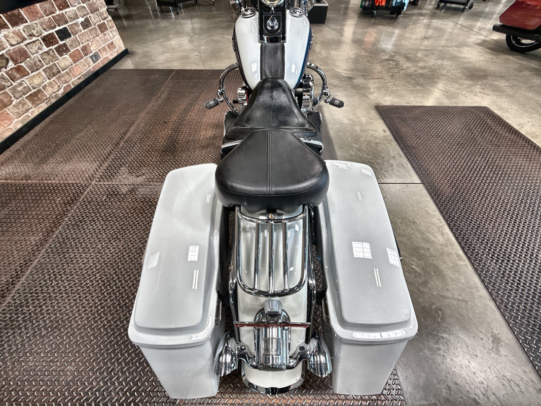 Softail® Deluxe