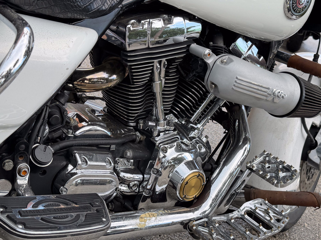 Ultra Classic® Electra Glide® 