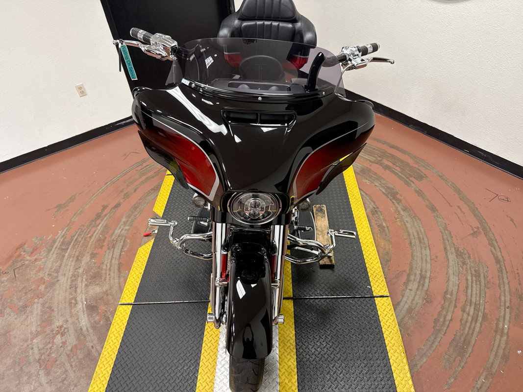 CVO® Street Glide®