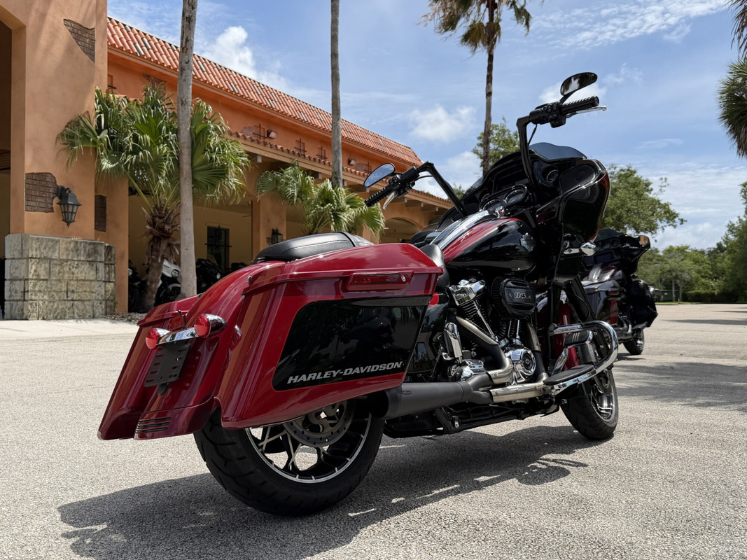 Road Glide® Special