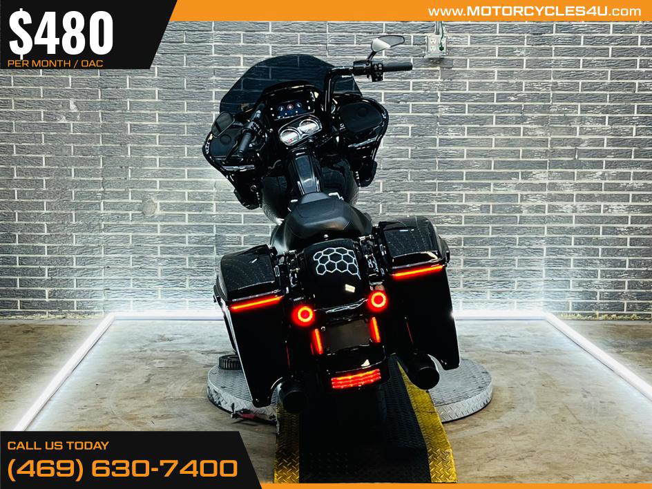 Road Glide® Special