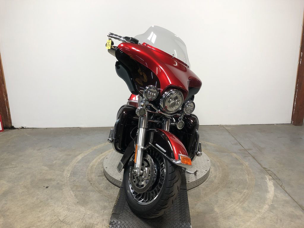 Electra Glide® Ultra Limited