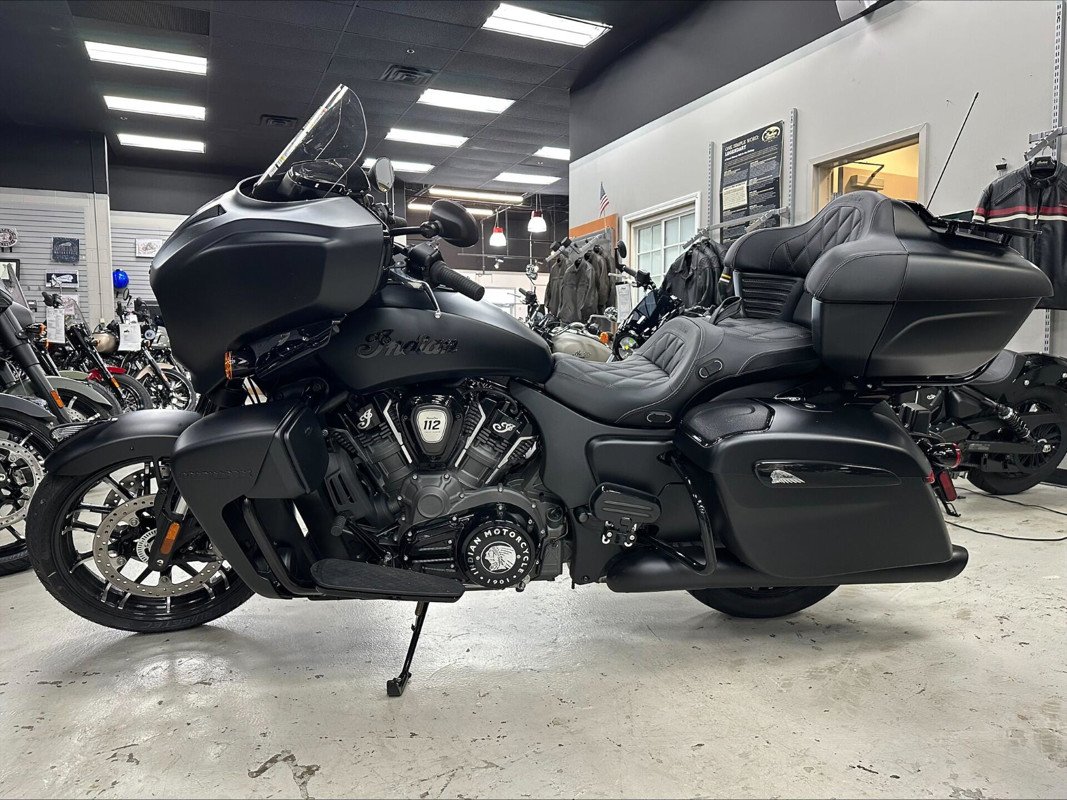 Roadmaster
