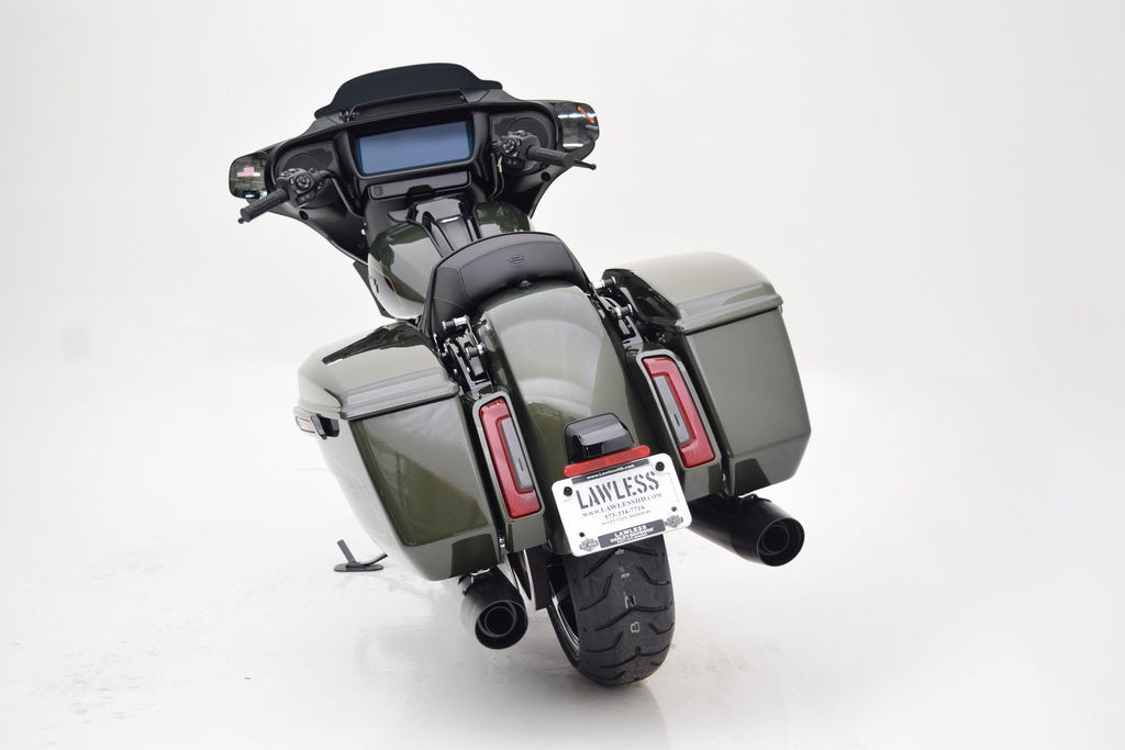 Street Glide®