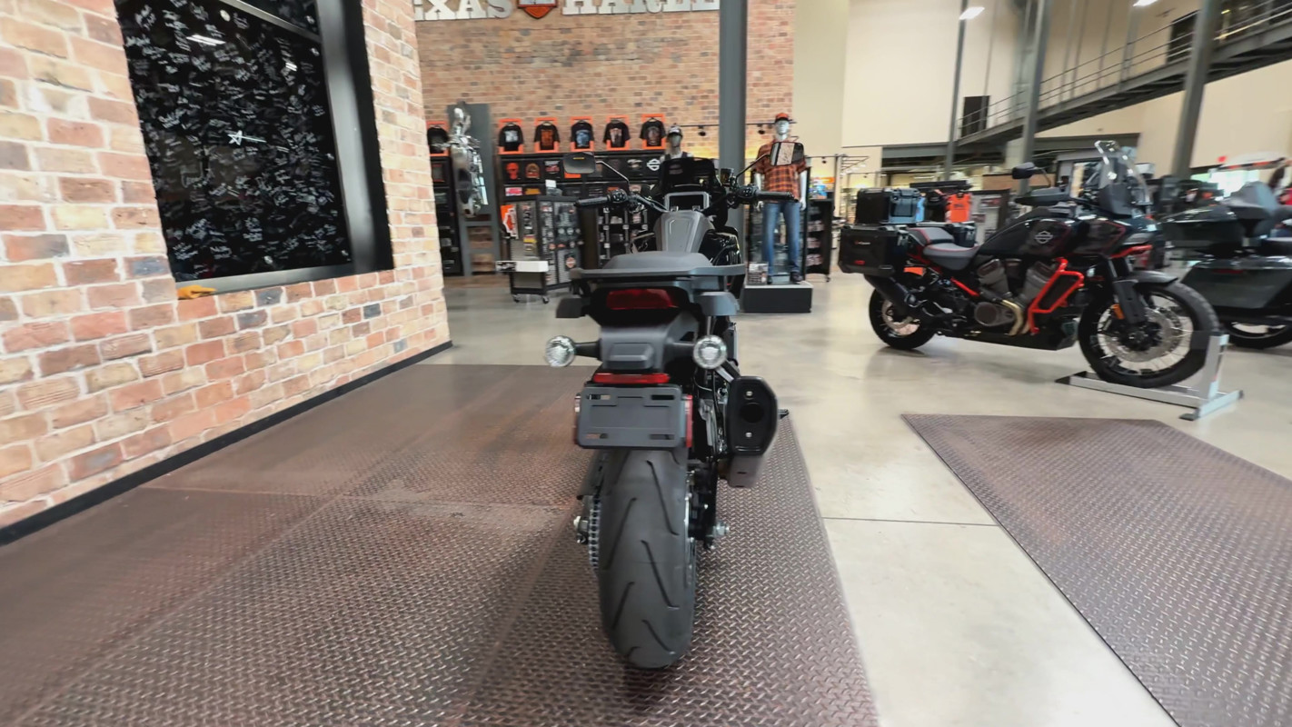 Pan America® 1250 ST