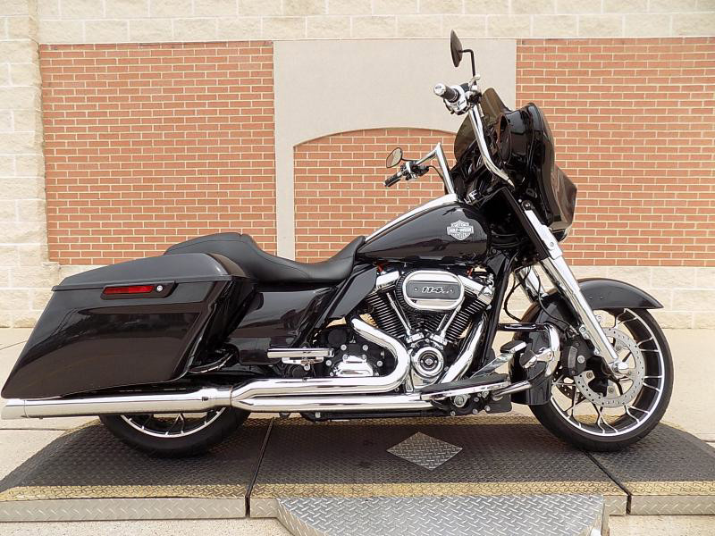Street Glide® Special