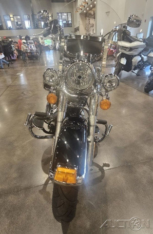 Heritage Softail® Classic