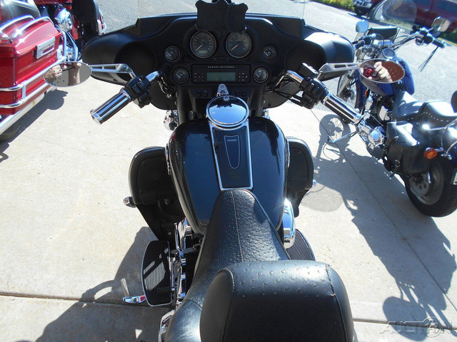 Ultra Classic® Electra Glide®