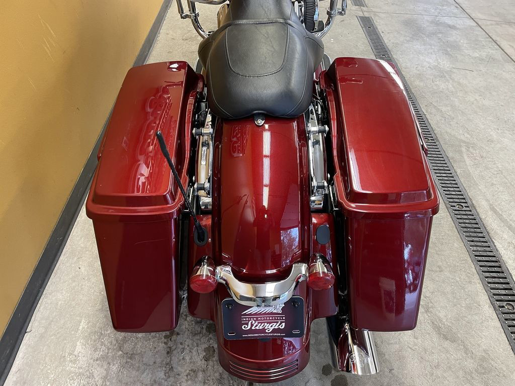 Street Glide®
