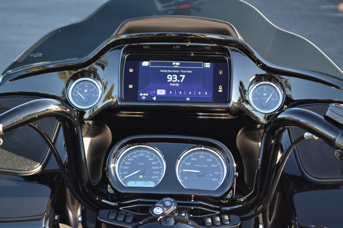 Road Glide® 3