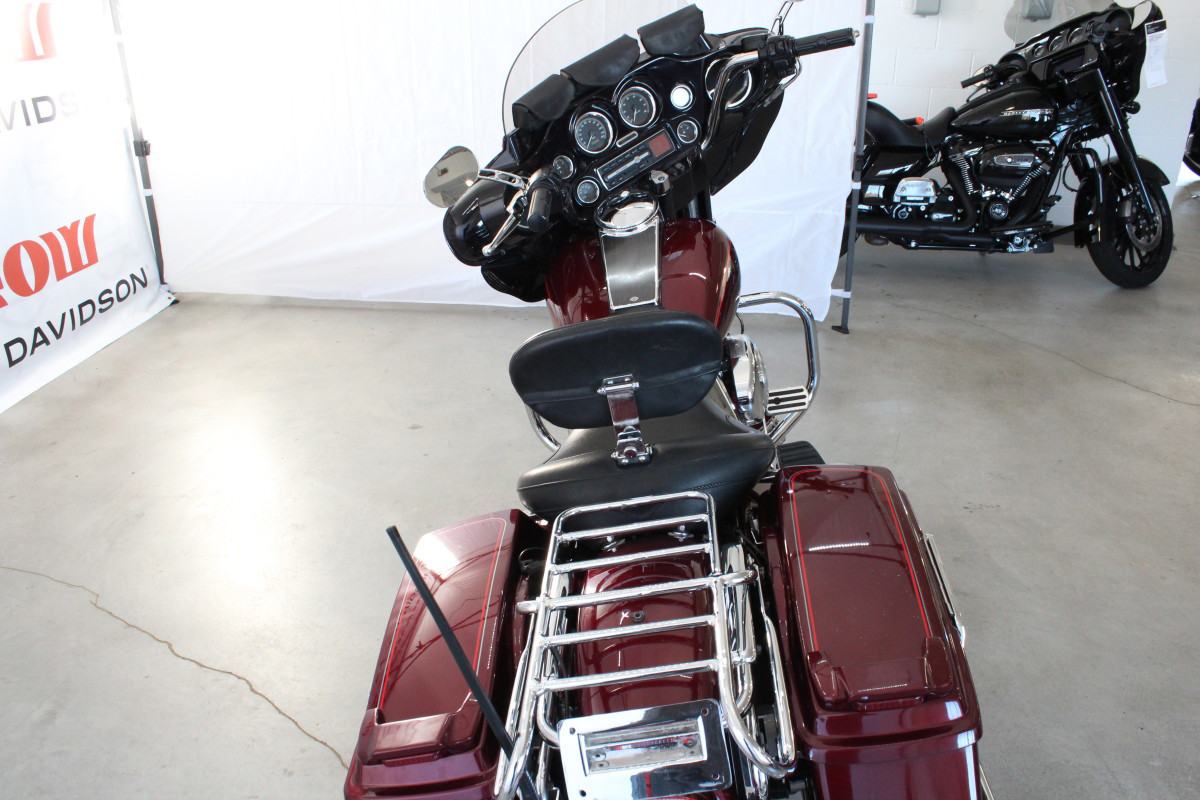 Electra Glide® Classic