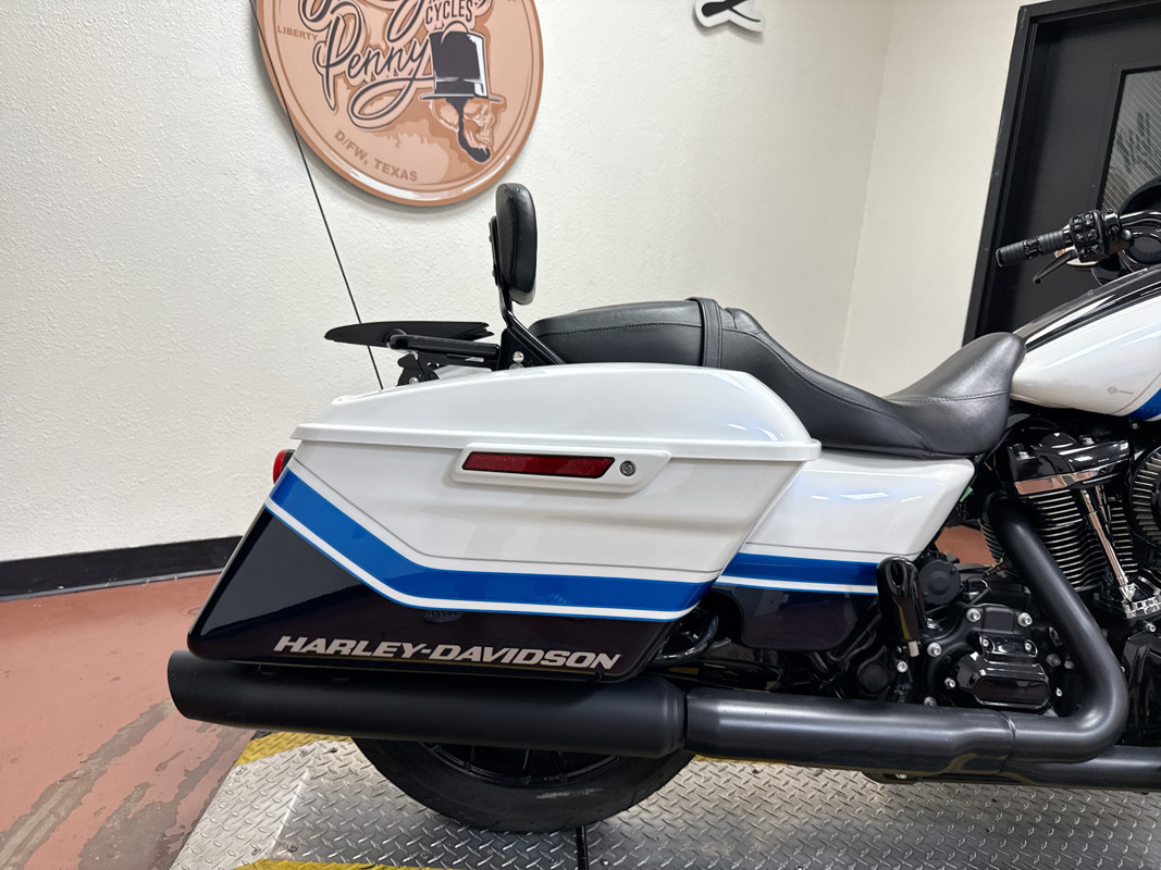 Street Glide® Special