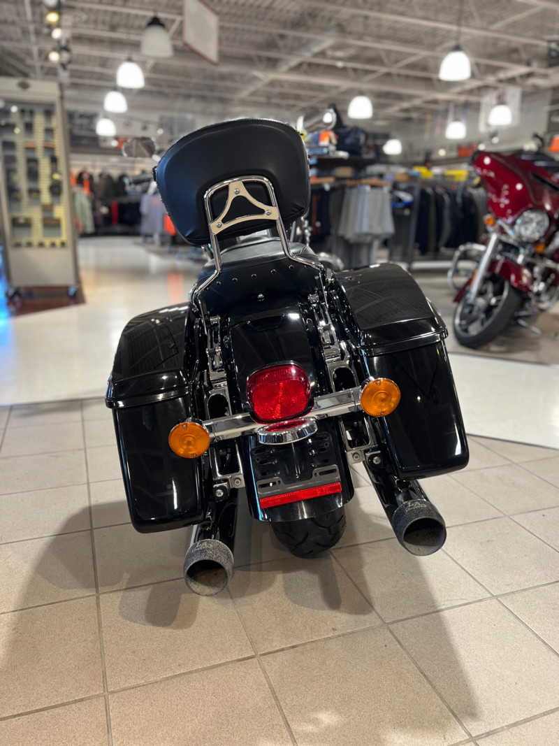 Road King®
