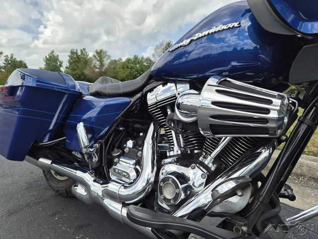 Road Glide® Special