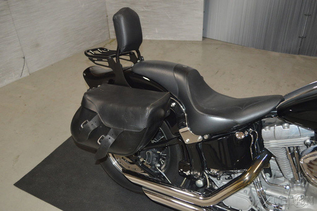 Softail® Standard