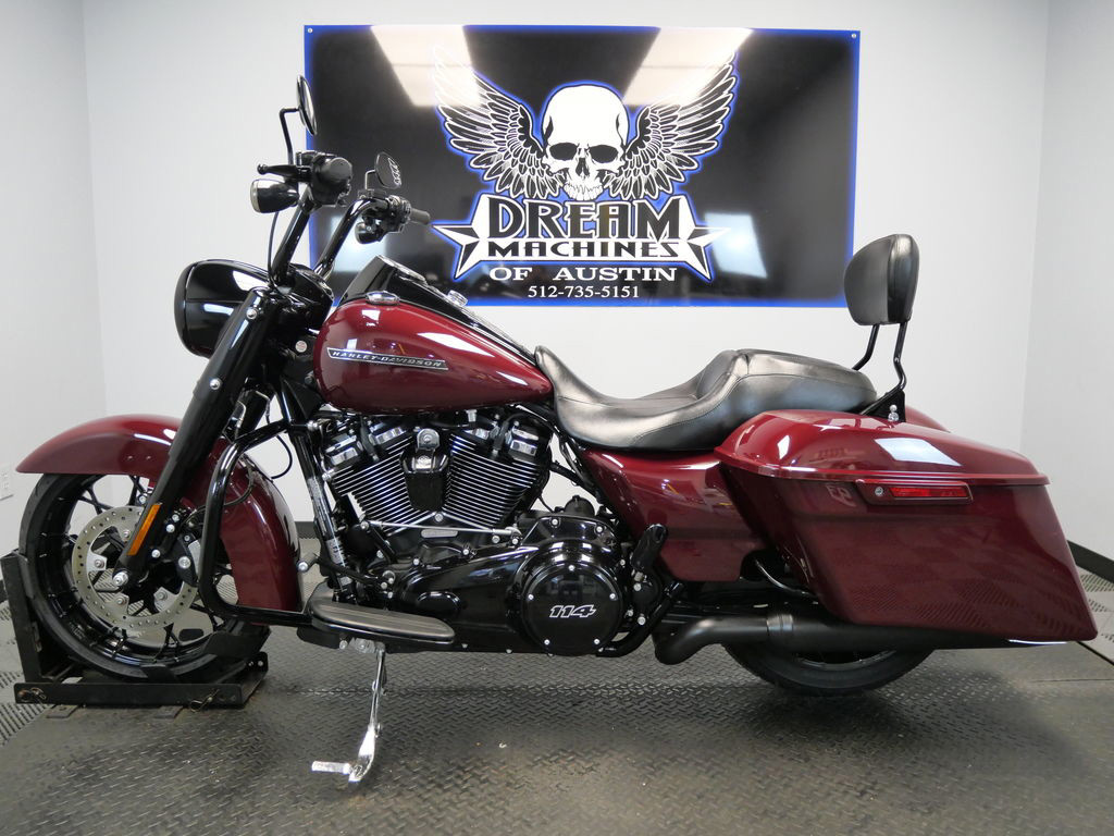 Road King® Special